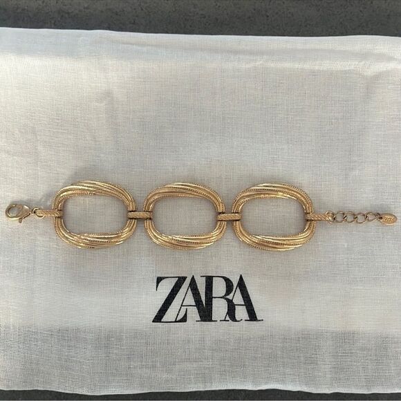 Zara ring bracelet - Picture 5 of 5